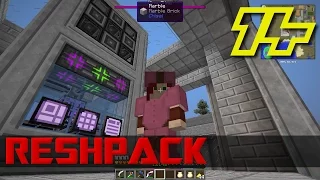 ReshPack S1E14 -  Otro Ritual Secreto