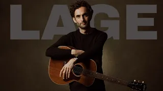 How Julian Lage plays freight train shouldn't be possible.
