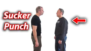 How to Prepare for a Sucker Punch