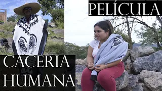 CACERÍA HUMANA ( PELÍCULA COMPLETA /