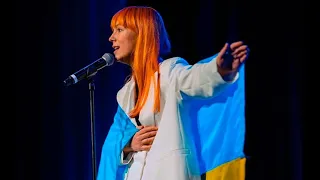 "Бо ти моя Азовсталь": TARABAROVA выпустила новую чувственную песню.