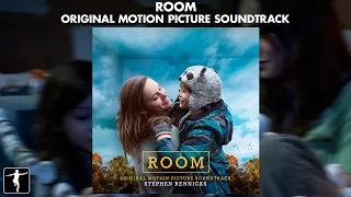 Room - Stephen Rennicks Soundtrack Preview (Official Video) Feat. Brie Larson, This Will Destroy You