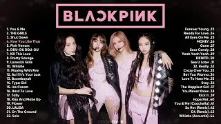 lagu black pink