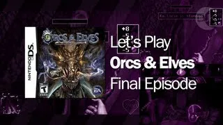 Let's Play Orcs & Elves [19] - Defeating Kai'laria