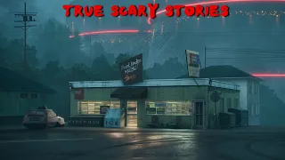 5 True Scary Stories to Keep You Up At Night (Vol. 30)