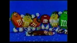 1980s Commercials Vol. 187 (7/4/1987)