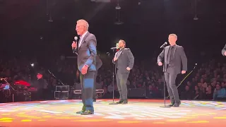 Walk Like A Man- Frankie Valli 2023 Last Encore