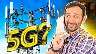 Entenda o 5G de uma VEZ por TODAS! #SuperTech Ep. 1