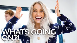 THIS HAS BLOWN MY MIND THIS WEEK | INTHEFROW