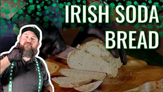 Irish Soda Bread for St. Patrick's Day | recteq