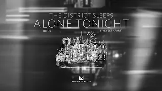 Birdy – The District Sleeps Alone Tonight (Lyric Video)