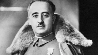 FRANCO Y LA SEGUNDA GUERRA MUNDIAL