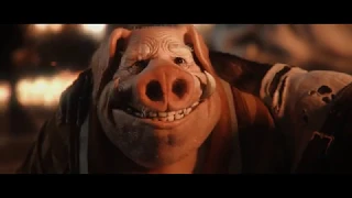 Beyond Good & Evil 2 - Tráiler cinemático E3 2018