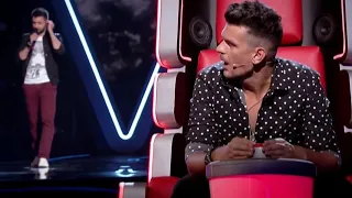 MICHAEL JACKSON (Bogdan Loan) the voice