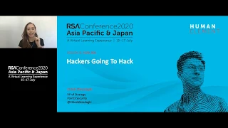 Hackers Going to Hack