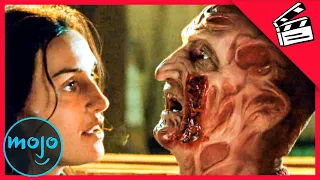 ¡Top 10 Finales de Películas de Terror que ENFURECIERON a los fans!