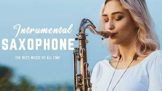 5O Melhor do Saxofone Românrtico🎷2 Hours - Romantic Saxophone Love Songs🎷Romantic Saxophone Music