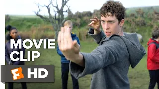 The Kid Who Would Be King Movie Clip - Training (2019) | Movieclips Coming Soon