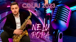 Nelu Popa - Colaj Manele 2023 | Audio Oficial