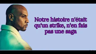 Booba - Saga (Lyrics/Paroles)