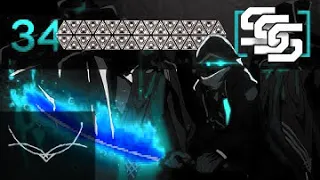 // ISI-REMIX // Arknights - CC12: Sciel (Risk 34) - Max Out The Risk