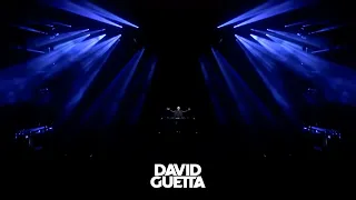 David Guetta - God is a DJ (Epic moment at Creamfields 2021)