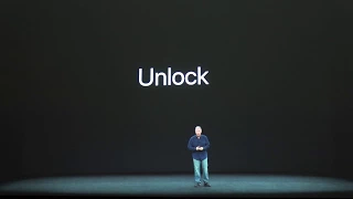 Watch Apple Botch Their iPhone X FaceID Unlock Keynote Demo!