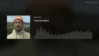 Betamax Video Club - North Sea Hijack