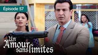 Un amour sans limites (Pyaar) - EP 57 - Complet en français - HD