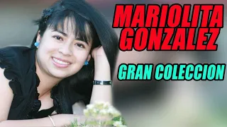 Mix Mariolita González - coleccion Musical