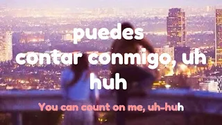 Let’s Love - David Guetta & Sia// Subtitulos Español - Ingles #LetsLove #Sia  #Davidguetta