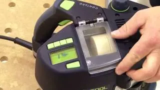 Кромкооблицовочный станок Festool KOUNTRO KA 65