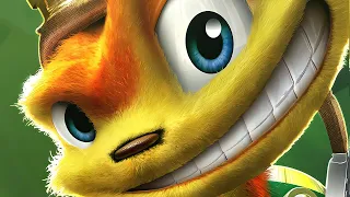 DAXTER All Cutscenes (Full Game Movie) HD