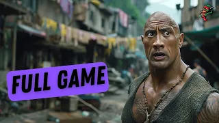 Jumanji The Video Game | Gameplay Walkthrough | Full Game