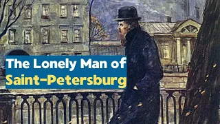 Dostoevsky’s Lonely Young Men (White Nights)