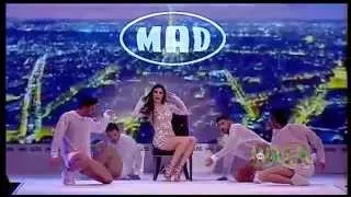 Ivi Adamou - La La Love (Cyprus Madwalk by Gliss 2015)