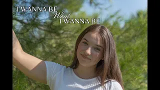 Arnika Marancin - I Wanna Be