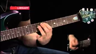 Slayer South Of Heaven Performance Lick Library By Andy James