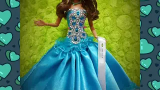 Miss universe barbie