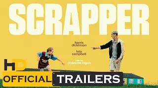 Scrapper | official trailer (2023)