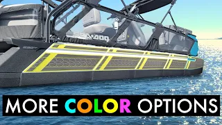 Protect Your SeaDoo Switch in Style | More Color Options for SeaDoo Switch