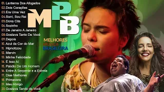 Músicas MPB Para Relaxar - As Melhores MPB de Todos os Tempos - Maria Gadú, Kell Smith, Sandy #t80