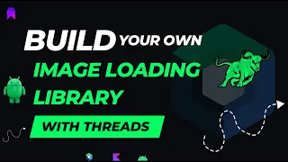 Build Your Own Image Loading Library (with Threads)