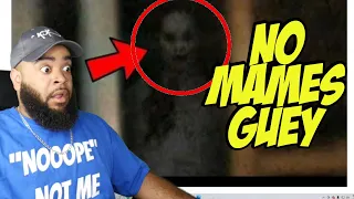 5 Scary Videos You WON'T Believe Are Real - Live Reaction