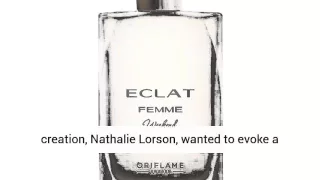 Eclat Femme Weekend by Oriflame