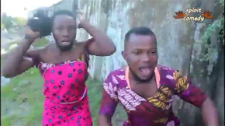 AFRICAN MOTHERS 1(Xploit Comedy)