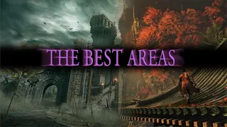 ALL Soulsborne Areas Ranked from Worst to Best part 4