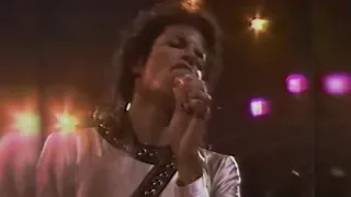 Michael Jackson   Rock With You   Live Yokohama 1987   HD