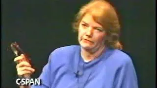 Molly Ivins, on H. Ross Perot, 5 of 6 from 1992 Mother Jones fundraiser