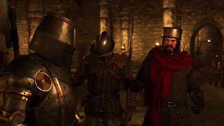 Mount & Blade 2: Bannerlord - Gameplay Trailer